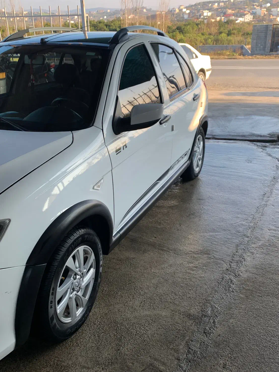 کوییک|خودرو سواری و وانت|قائم‌شهر, |دیوار