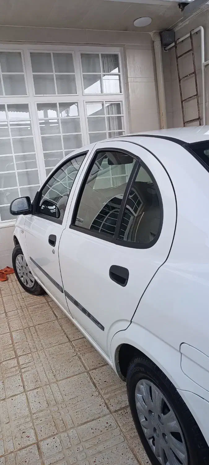 تیبا یک|خودرو سواری و وانت|کوهدشت, |دیوار