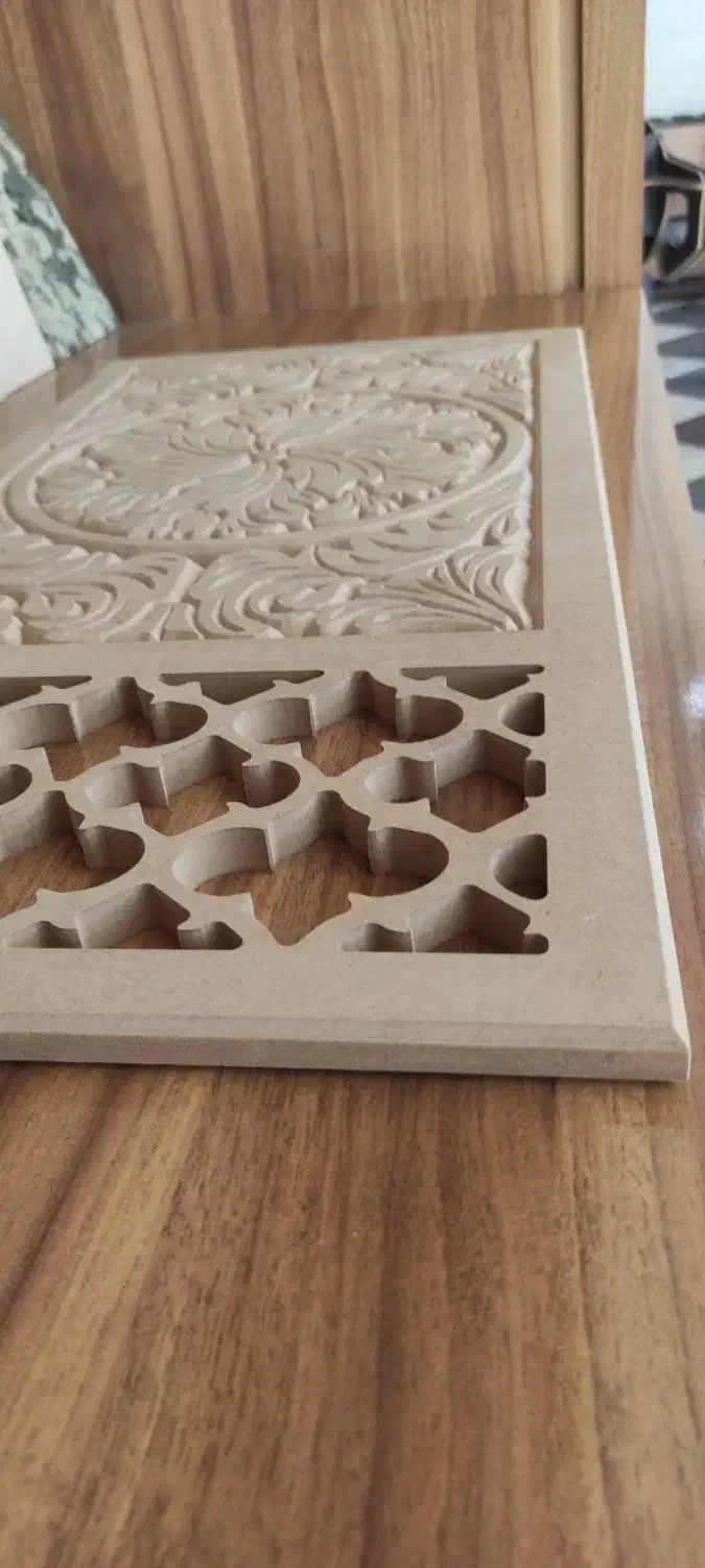 خدمات اجرای کابینت، سی ان سی، وکیوم و کمد دیواری|جاکفشی، کمد، دراور|کرمانشاه, |دیوار