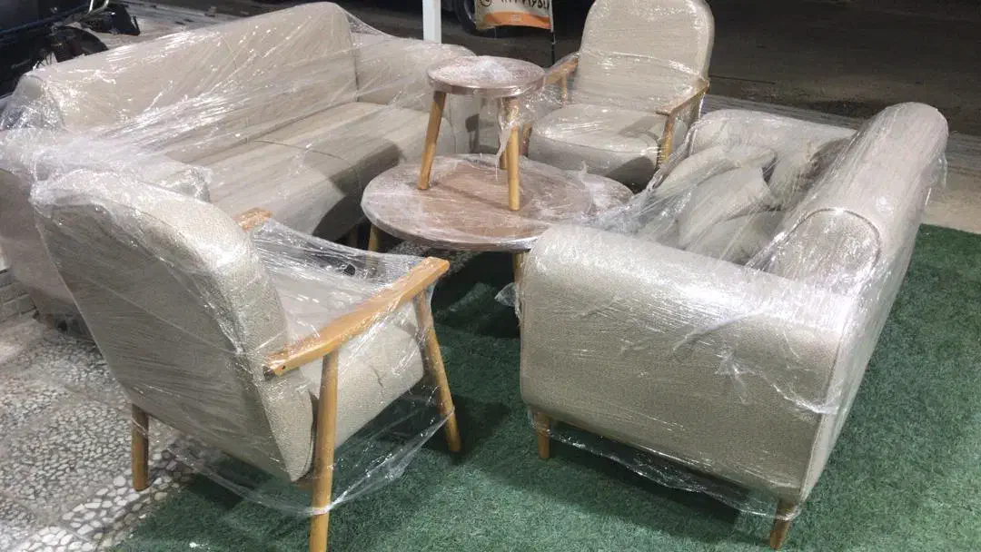 مبلمان سروش|مبلمان خانگی و میز عسلی|بوشهر, |دیوار