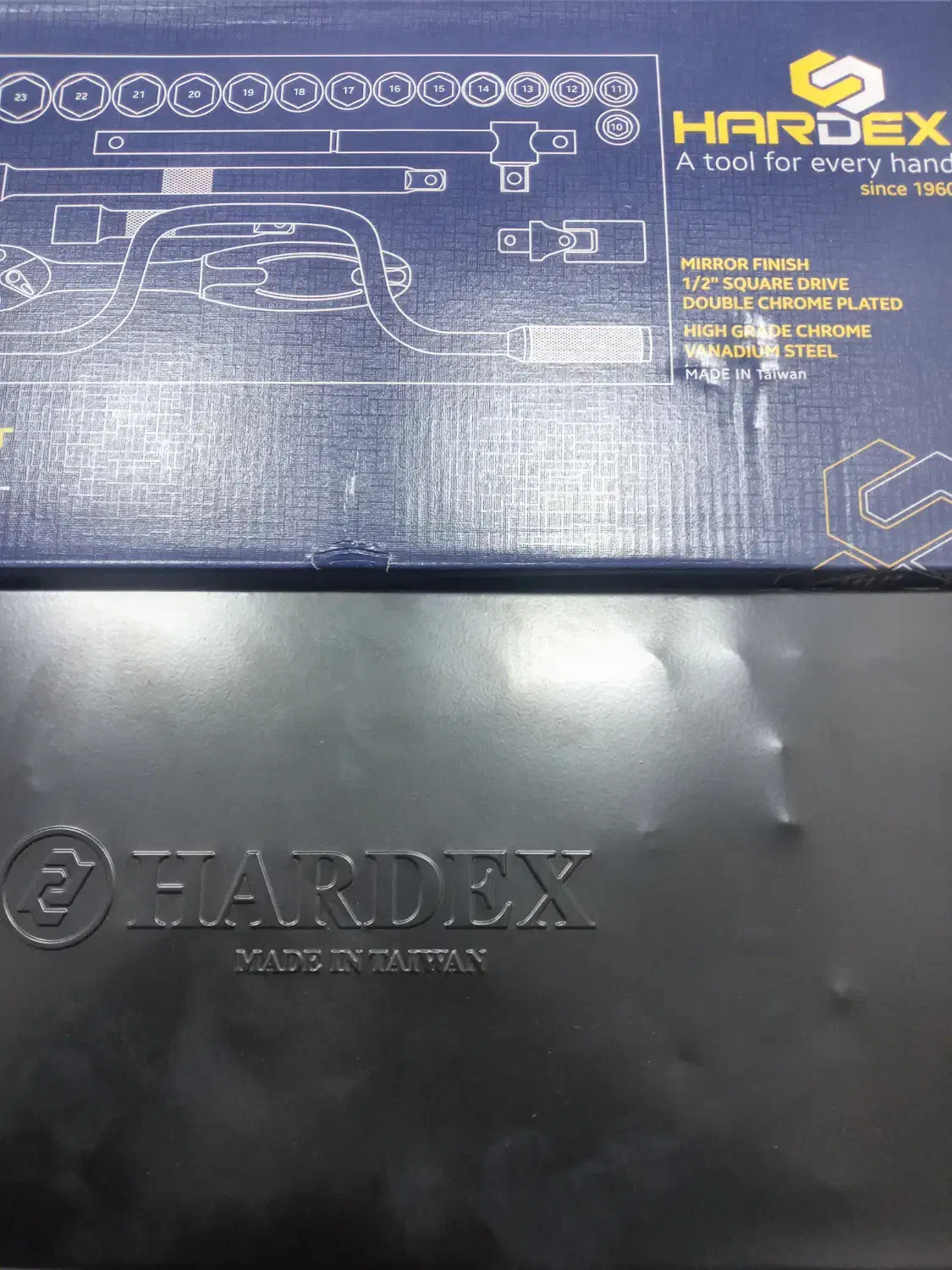 جعبه بکس هاردکس|ابزارآلات|قوچان, |دیوار