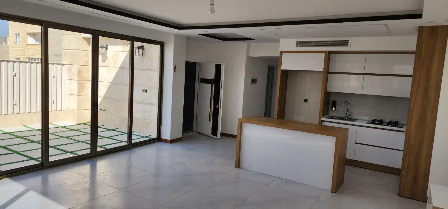 دوطبقه و نیم شخصی ساز|فروش خانه و ویلا|شاهین‌شهر, فیض|دیوار