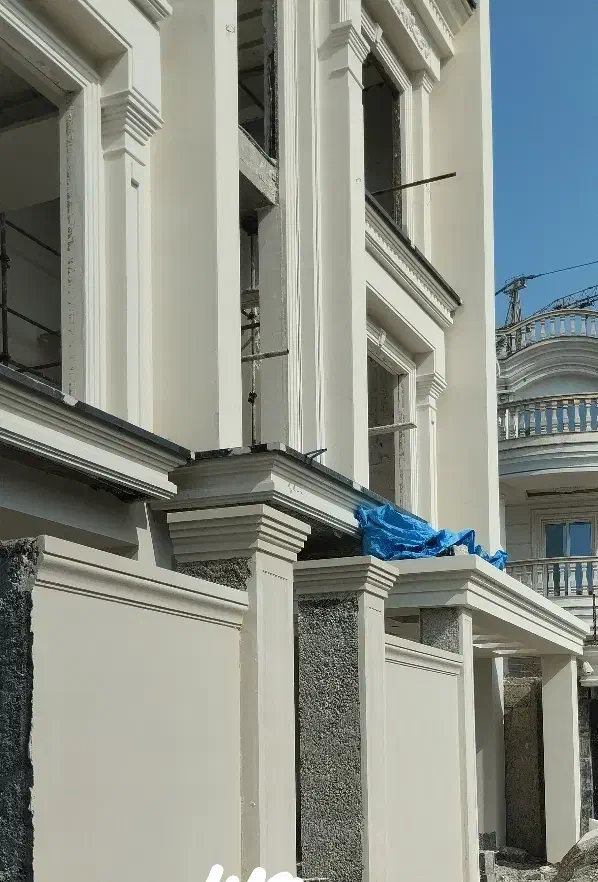 سیمانکاری|خدمات پیشه و مهارت|رامسر, |دیوار