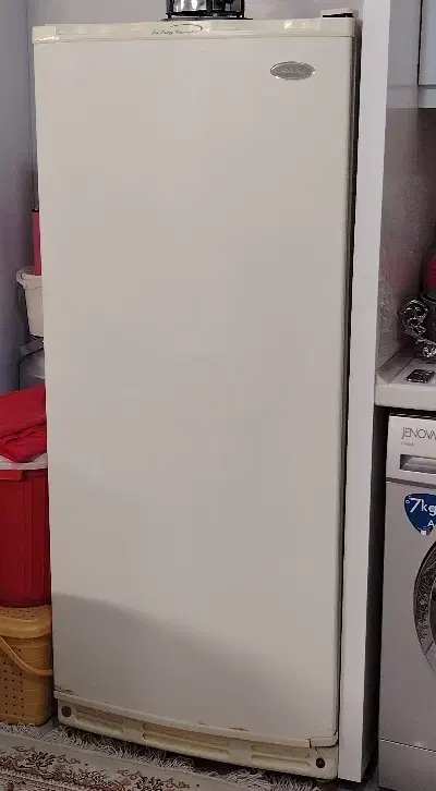 یخچال و فریزر دوقلو|یخچال و فریزر|مشهد, هنرور|دیوار