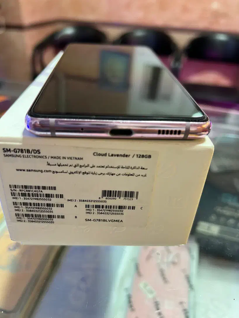 سامسونگ s20fe|موبایل|تهران, شهرک ولیعصر جنوبی|دیوار