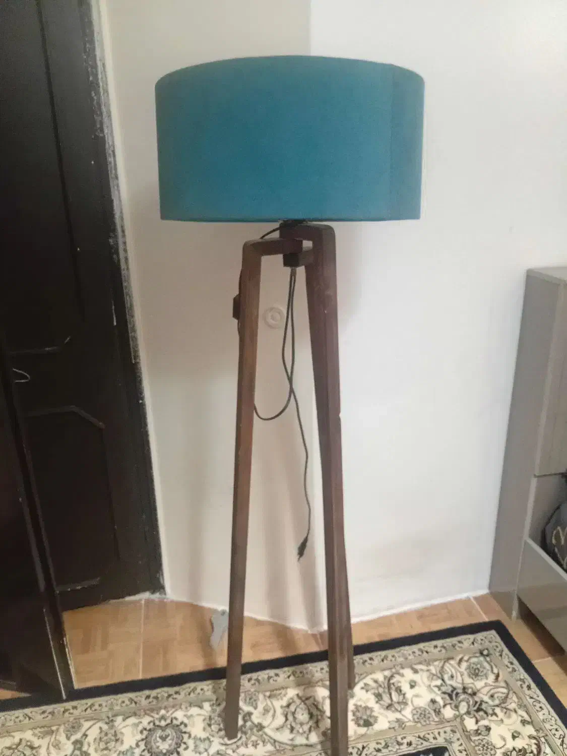 اباژور سالم|چراغ خواب و آباژور|مشهد, آزادشهر|دیوار