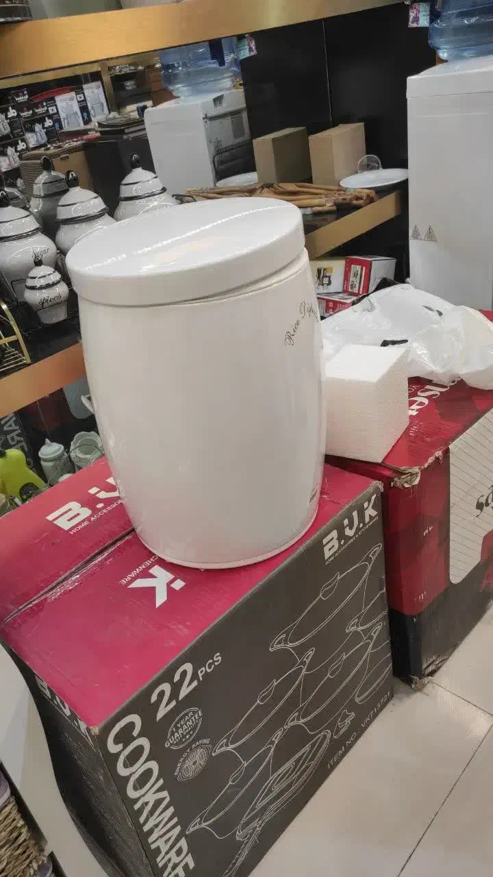 سرویس اورانوس حبوبات نو|ظروف نگهدارنده، پلاستیکی، یکبارمصرف|سبزوار, باهنر|دیوار