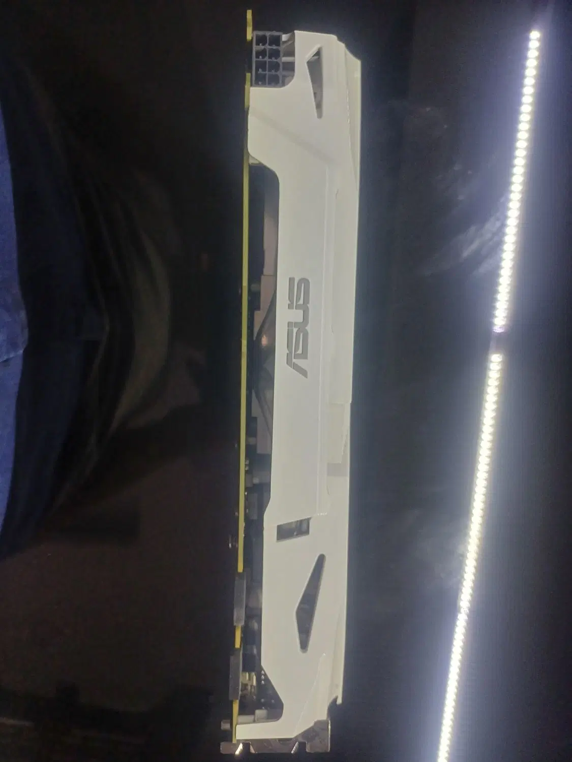 dual gtx 1060|قطعات و لوازم جانبی رایانه|اصفهان, کوی امام|دیوار