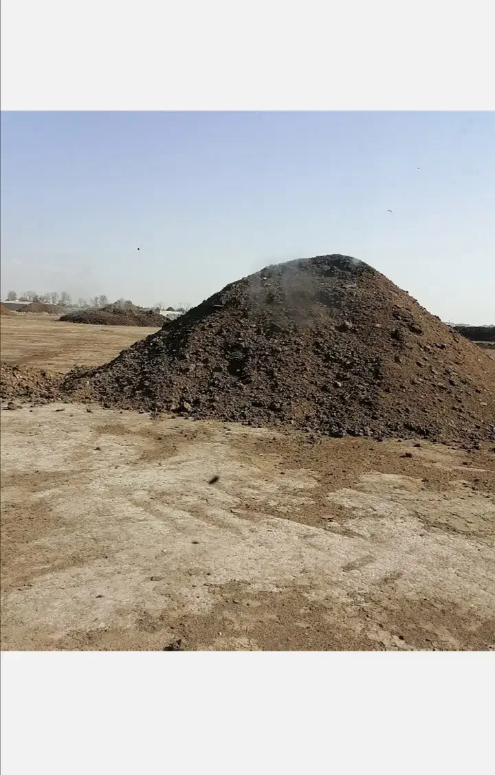 کود پوسیده چند ساله و پلت|خدمات باغبانی و درختکاری|شهریار, رزکان|دیوار