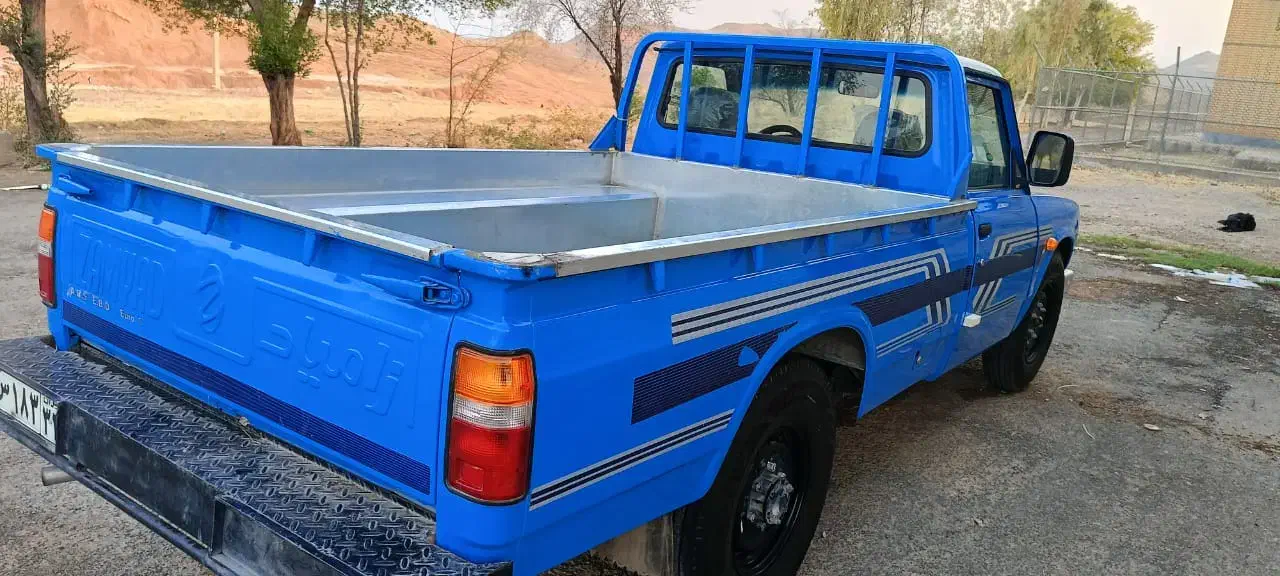 نیسان مدل ۱۴۰۳|خودرو سواری و وانت|اهواز, زیتون کارمندی|دیوار