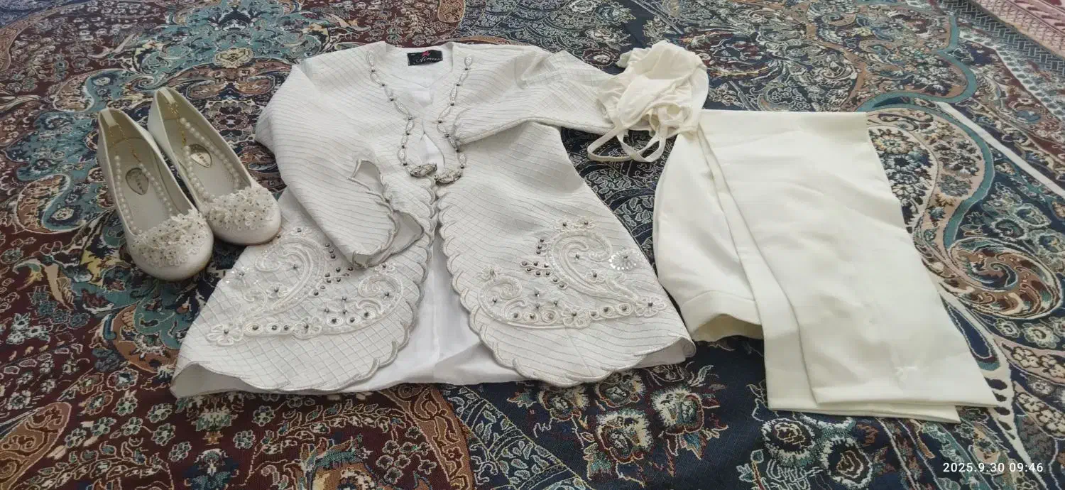 لباس نو|لباس|گناباد, |دیوار