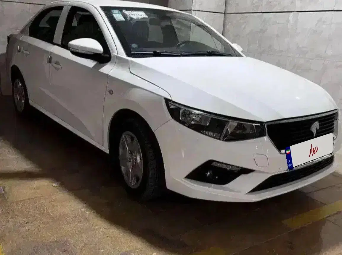 تارا V1 پلاس ۶ دنده ۱۴۰۳|خودرو سواری و وانت|اصفهان, احمدآباد|دیوار