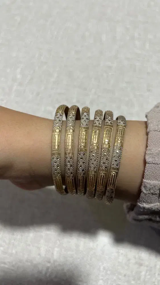 النگو طلا|جواهرات|رباط‌کریم, نصیرشهر|دیوار