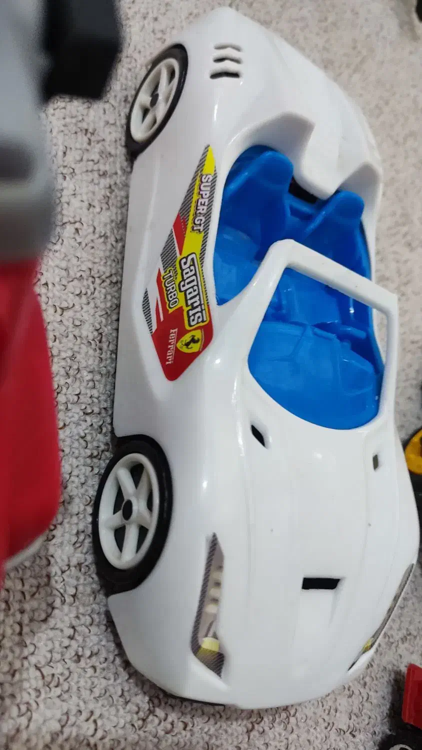 ماشینک|اسباببازی بچه|اسلامشهر, شهرک واوان|دیوار