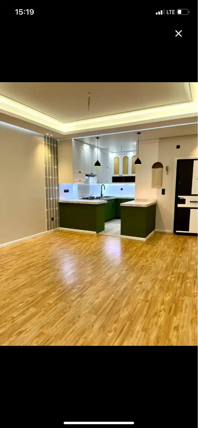 ۷۹متر /فول امکانات /جلفا