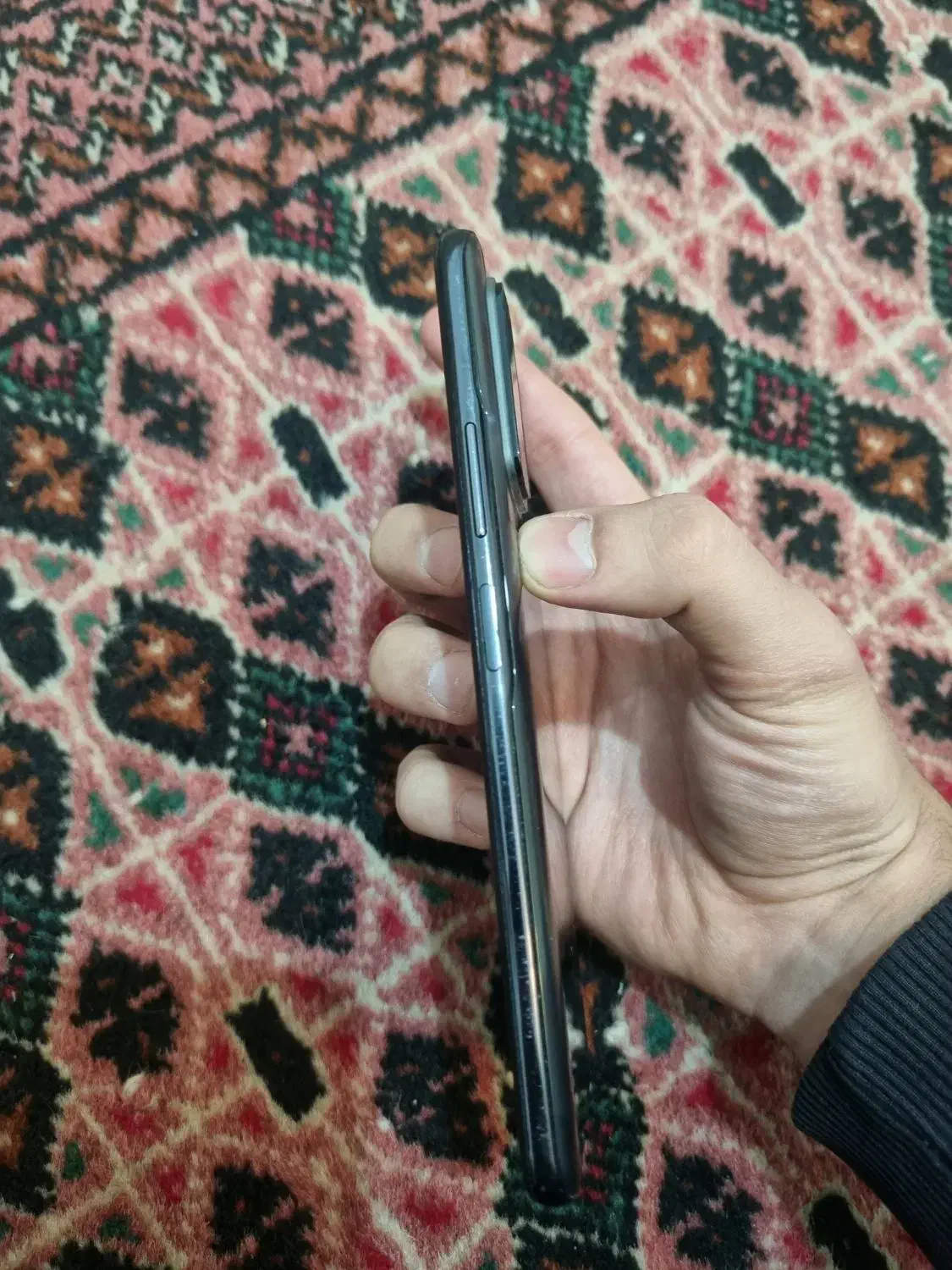 گوشی note10 pro|موبایل|تهران, افسریه شمالی|دیوار