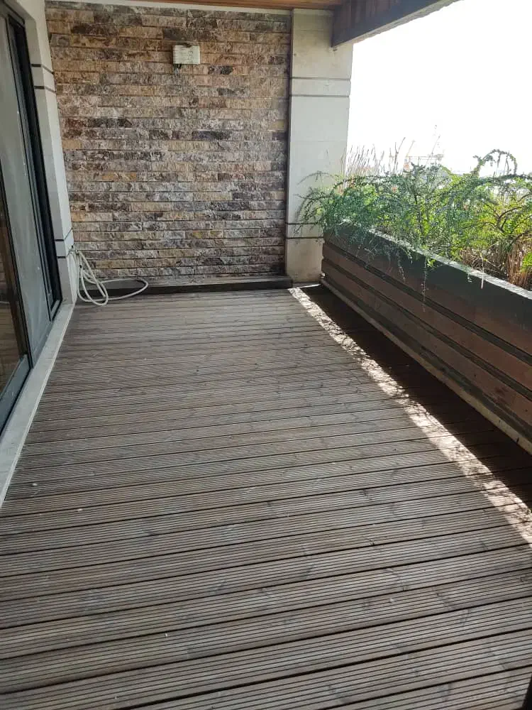 370متر 4 خواب زعفرانیه تراس قابل چیدمان ویو ابدی|اجارهٔ آپارتمان|تهران, زعفرانیه|دیوار