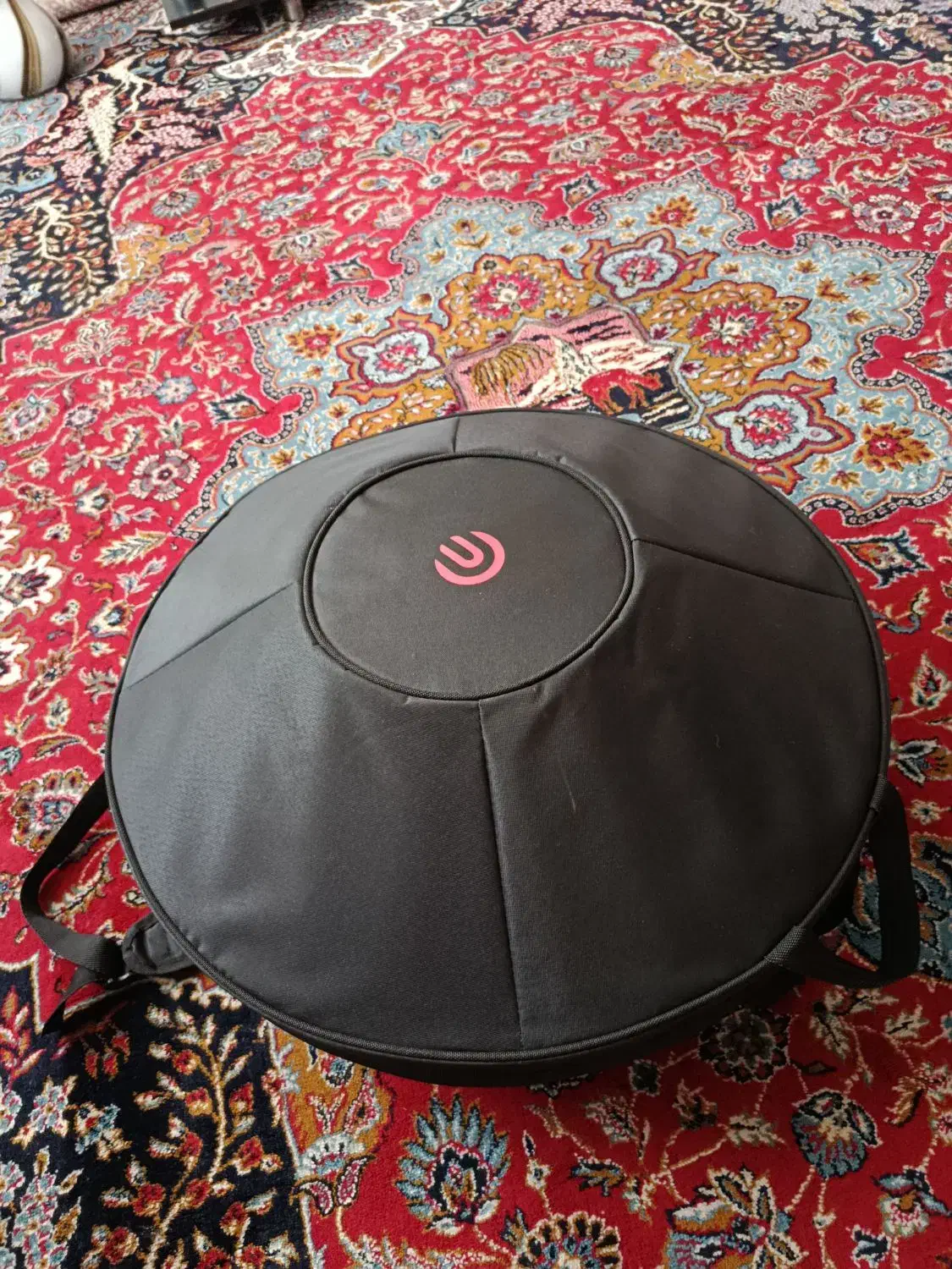 هنگ درام آرشا گرید a نیتراید|درام و پرکاشن|رباطکریم, رباطکریم|دیوار