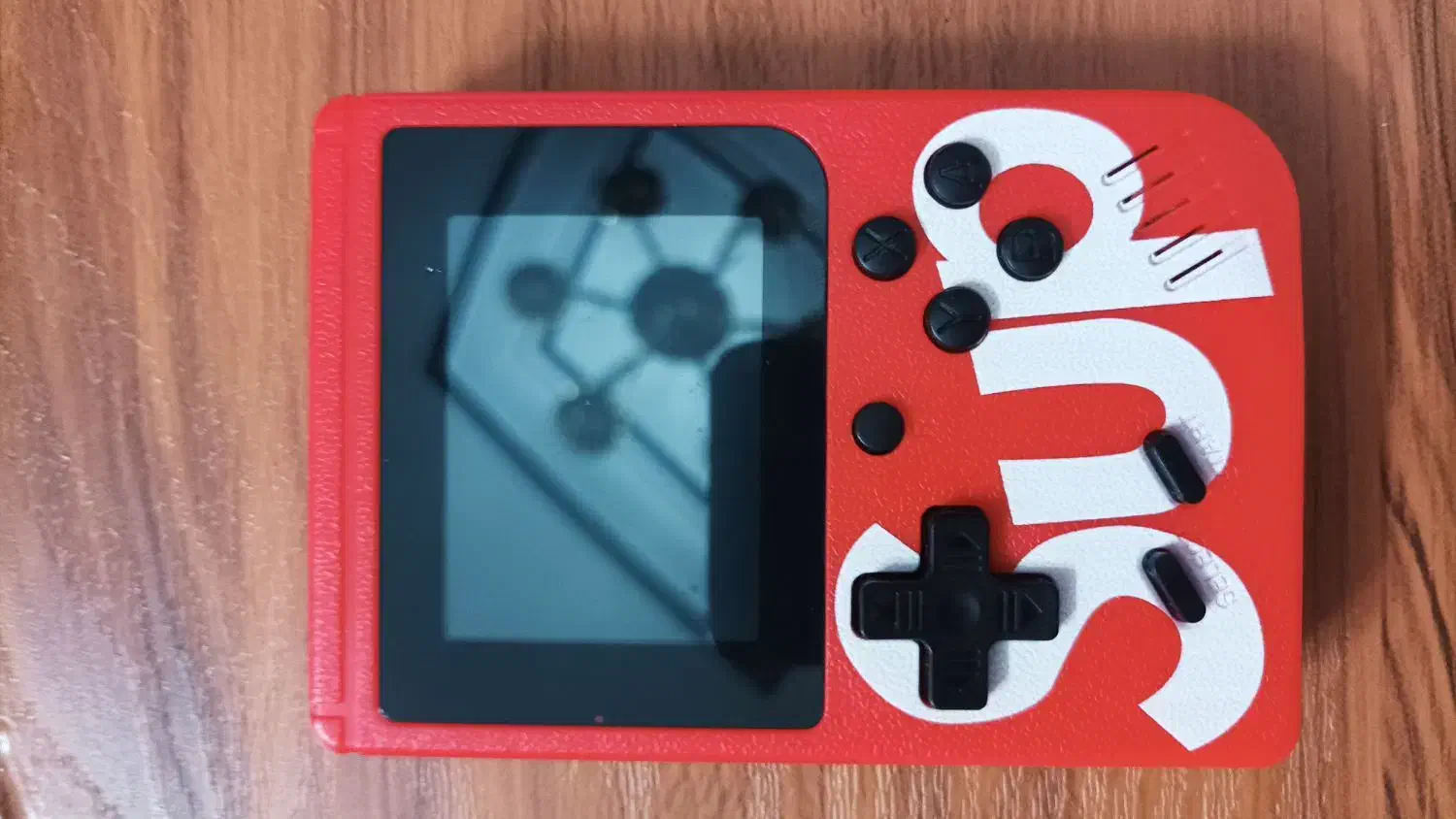 کنسول دستی ساپ نو|کنسول، بازی ویدئویی و آنلاین|تهران, باغ خزانه|دیوار