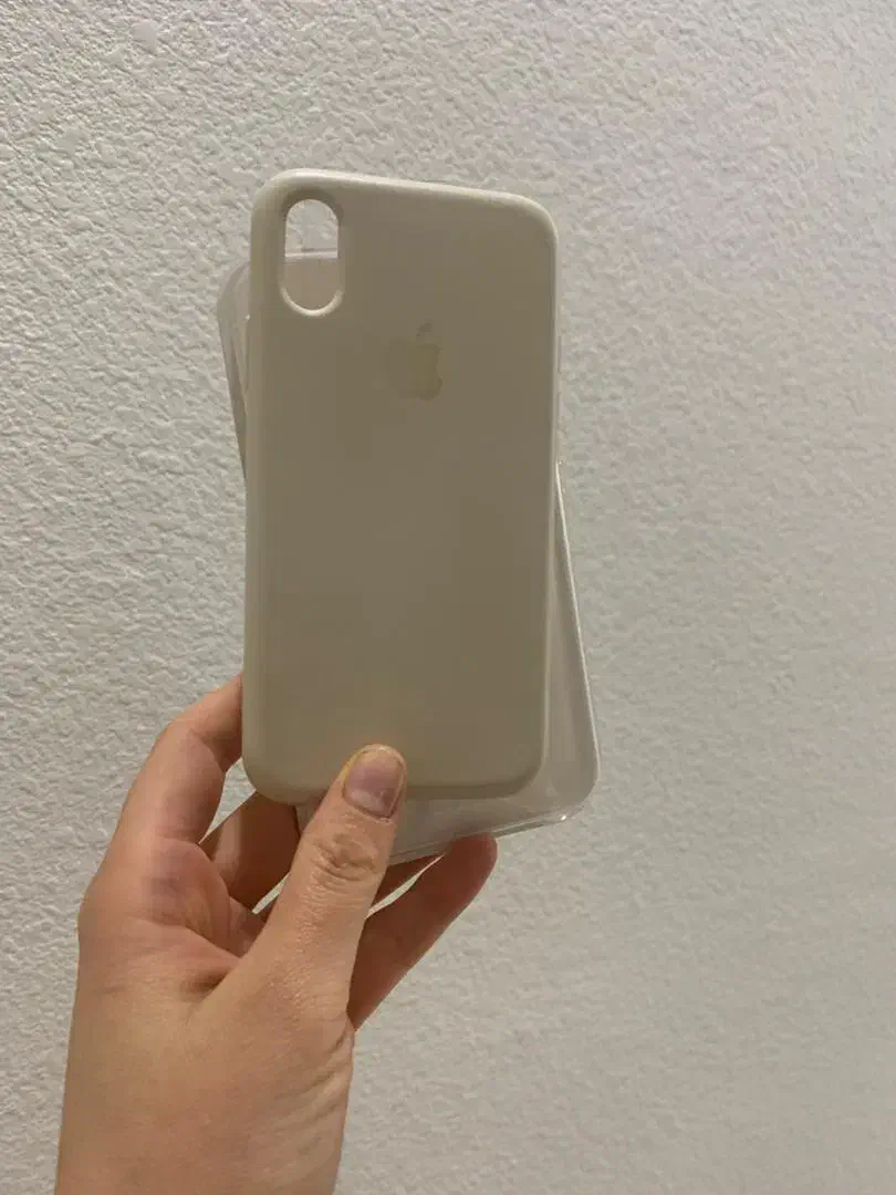 کاور سیلیکونی ایفون ایکس|لوازم جانبی موبایل و تبلت|بوشهر, |دیوار