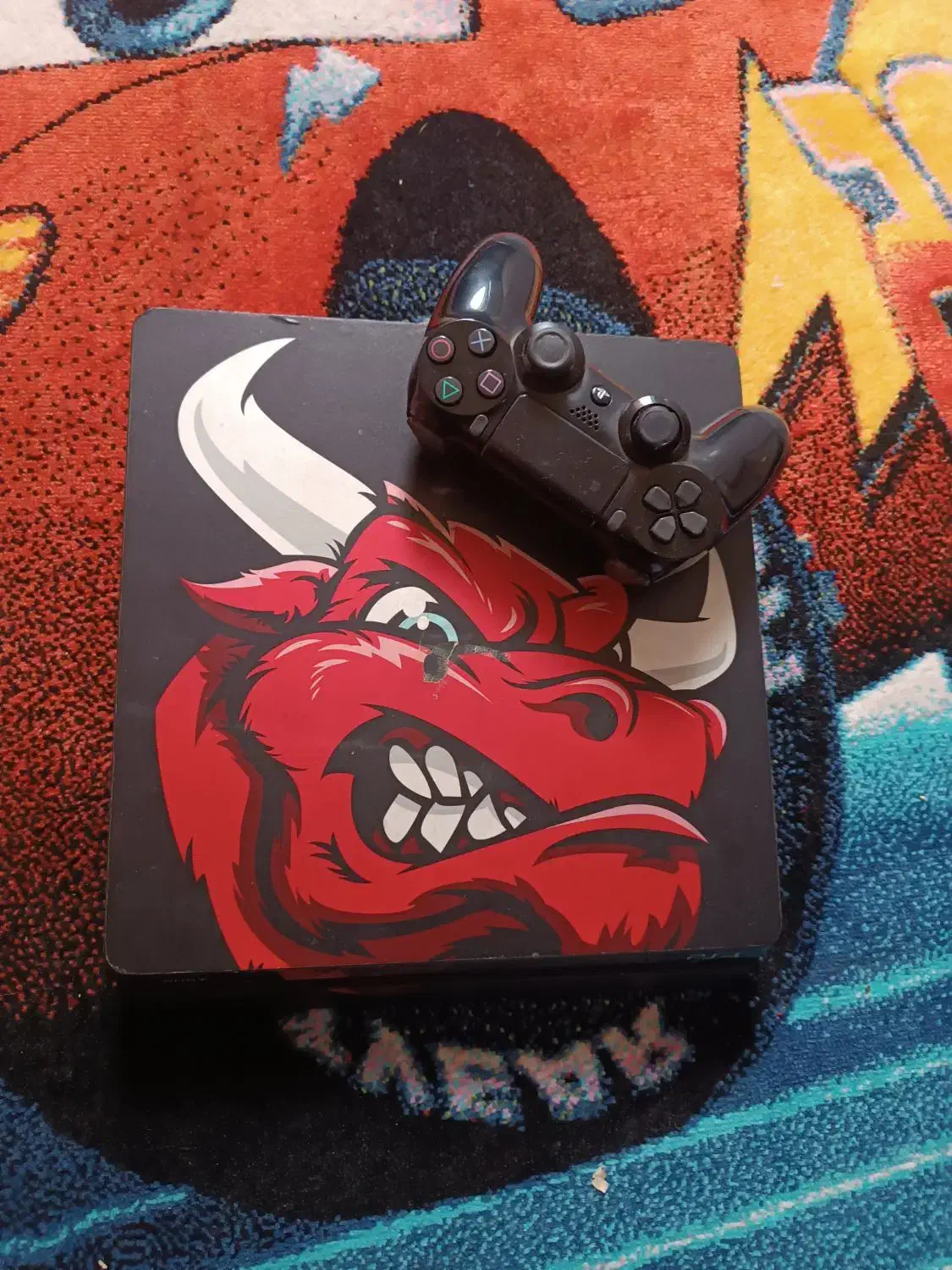 ps4|کنسول، بازی ویدئویی و آنلاین|لنگرود, |دیوار