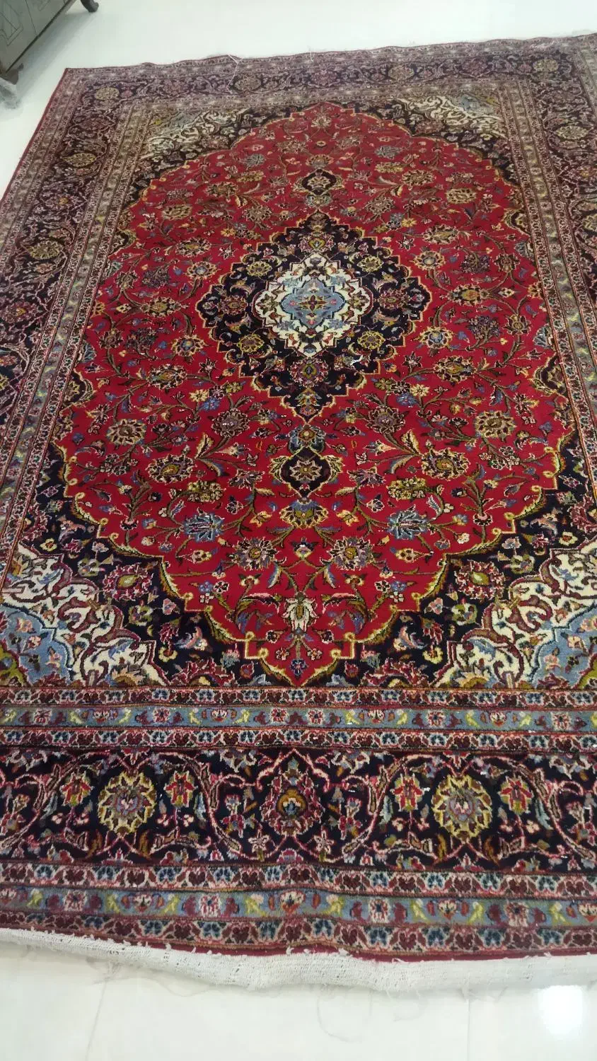 فرش|فرش|پردیس, فاز ۸|دیوار