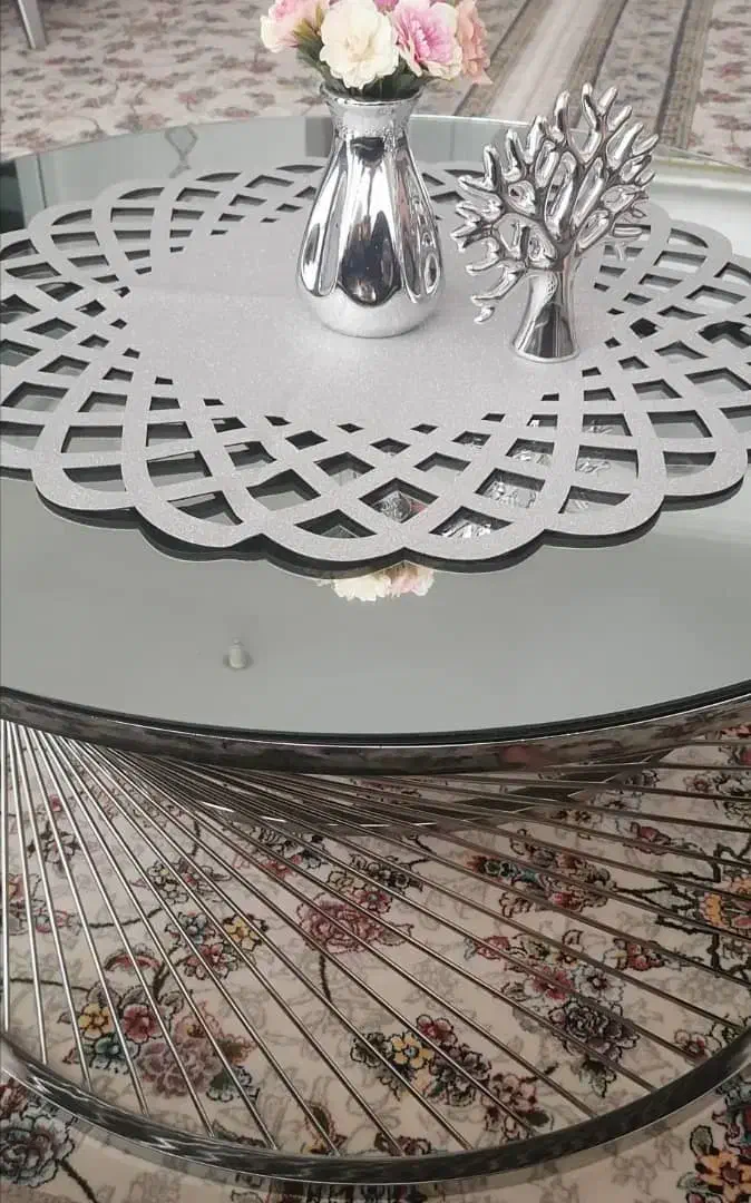 عسلی جلو مبلی|مبلمان خانگی و میز عسلی|مریوان, |دیوار