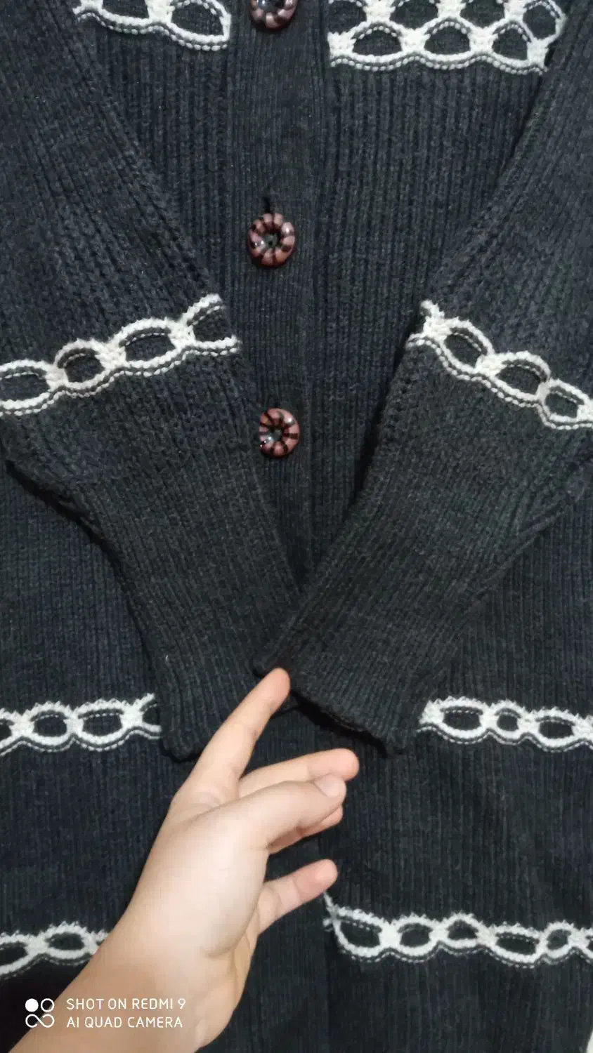 سوئیشرت زنانه دخترانه بافت|لباس|نسیم‌شهر, |دیوار