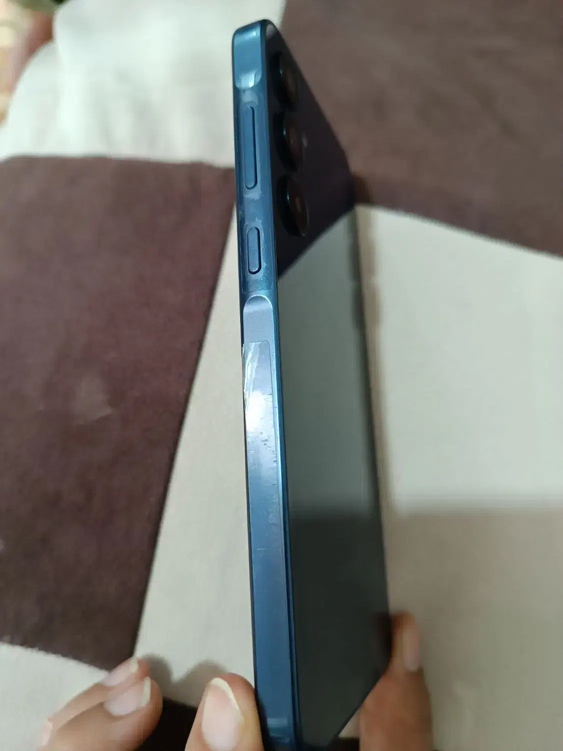 گوشیa35|موبایل|مشهد, هفت تیر (نه دره)|دیوار