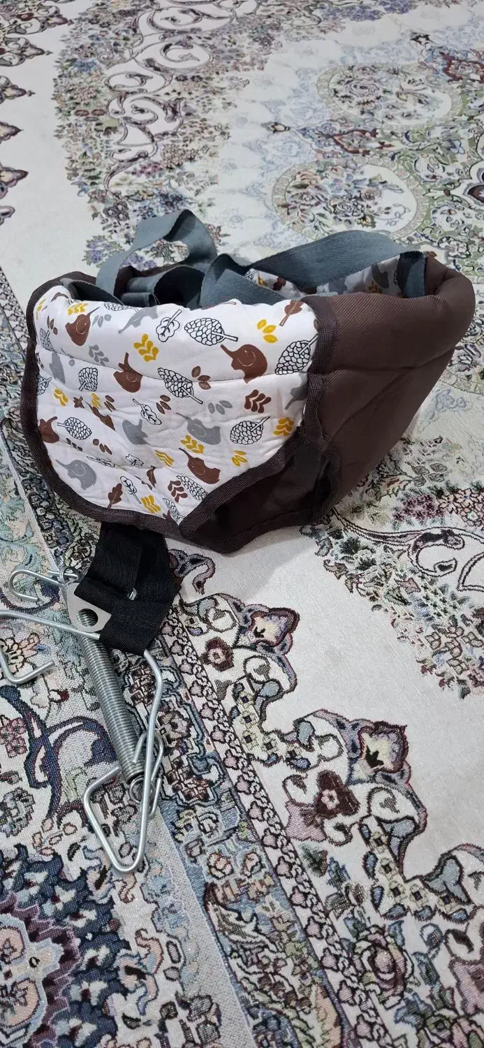 تاب سقفی|اسباب و اثاث بچه|قم, شاه ابراهیم|دیوار