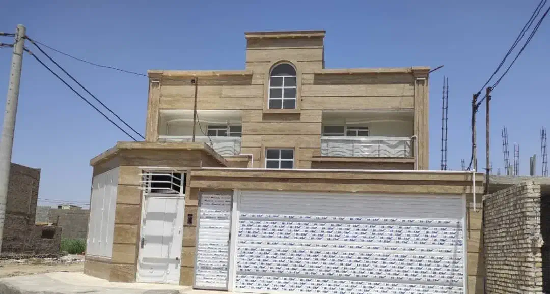 آپارتمان ۶۰ متری دو خواب|اجارهٔ آپارتمان|اهواز, کوی مهدیس|دیوار