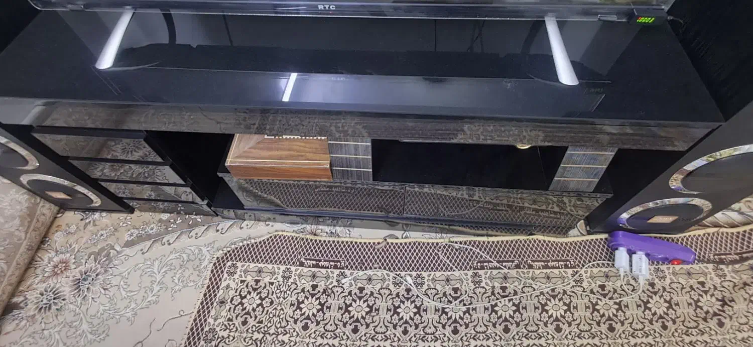 میز تلویزیونی|میز تلویزیون|محمدشهر, محمدشهر|دیوار