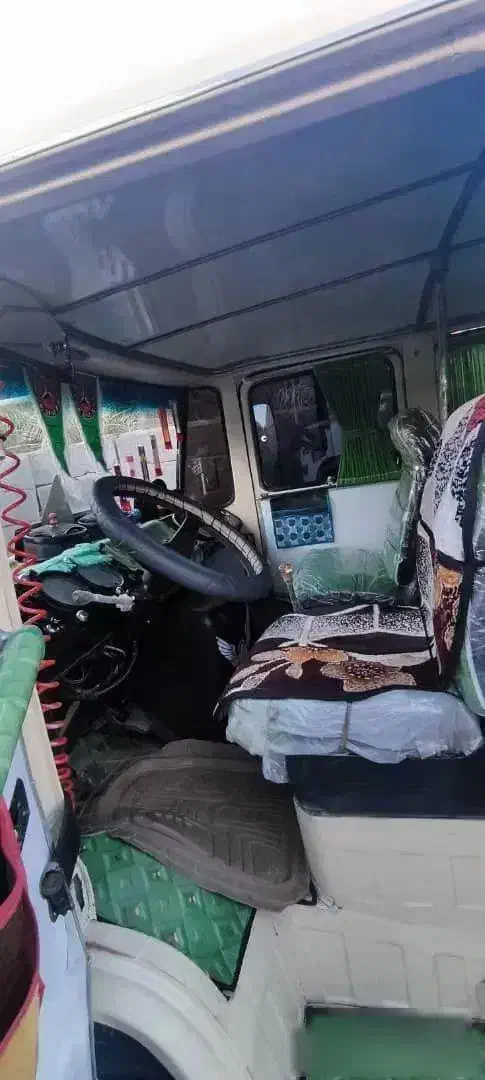 مینی بوس مدل ۶۳|خودرو سنگین|کرمان, |دیوار