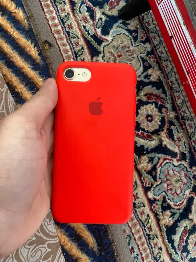 گوشی iphone 7|موبایل|فردیس, فردیس|دیوار