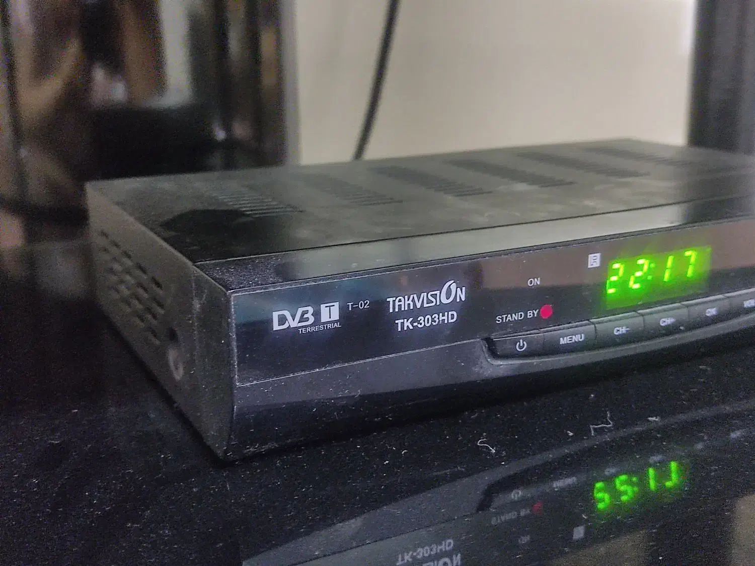 دیجیتال تک ویژن|پخش‌کننده DVD و ویدیو|اصفهان, شیخ طوسی|دیوار