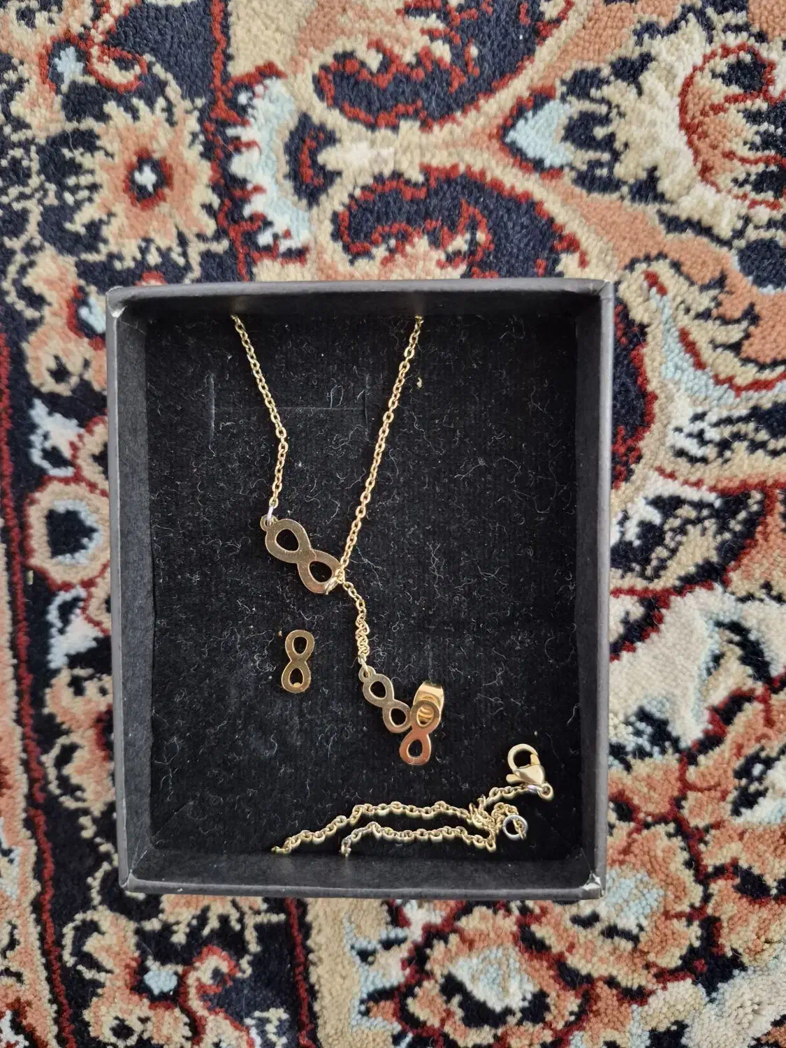 نیم ست|بدلیجات|کرمانشاه, |دیوار