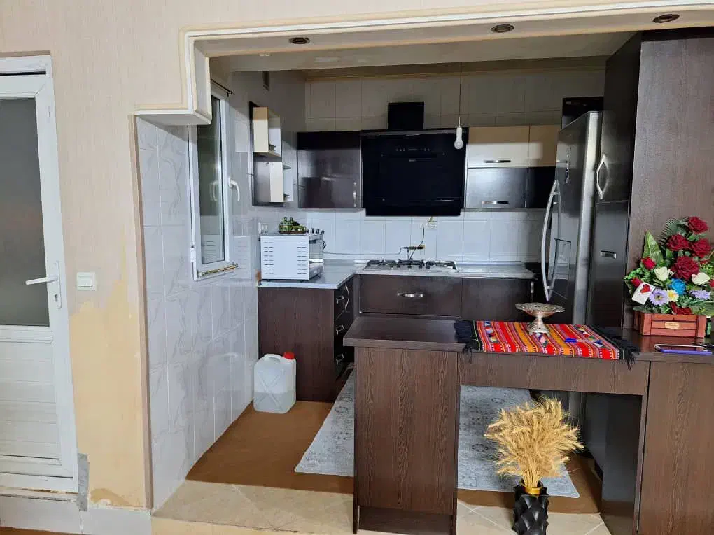 فروش آپارتمان مسکن مهر طبقه 3|فروش آپارتمان|سمنان, |دیوار