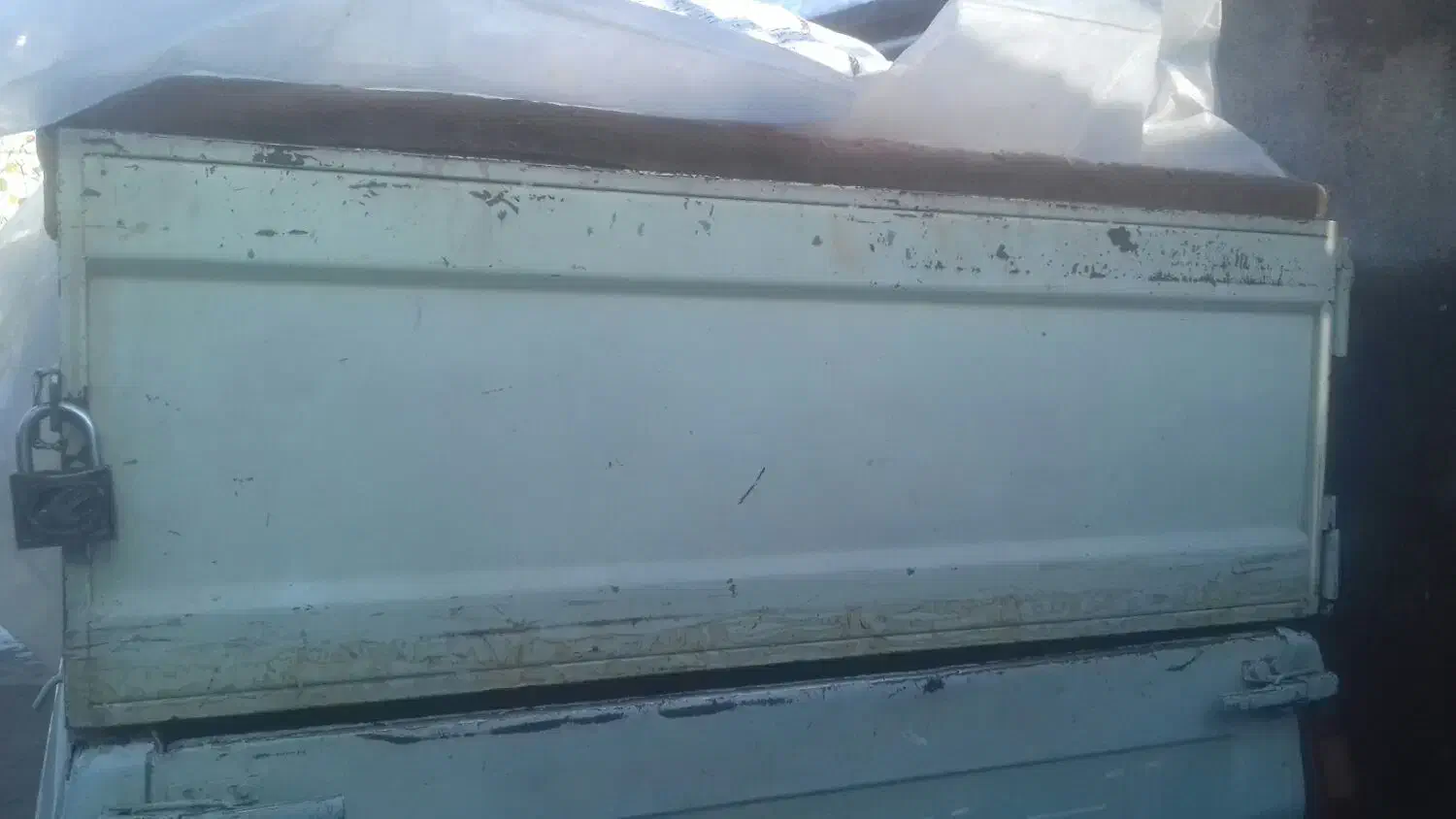 اسباب بازی اتاق وانت|اسباب‌‌بازی|تربت جام, فاز ۱ فرهنگیان|دیوار