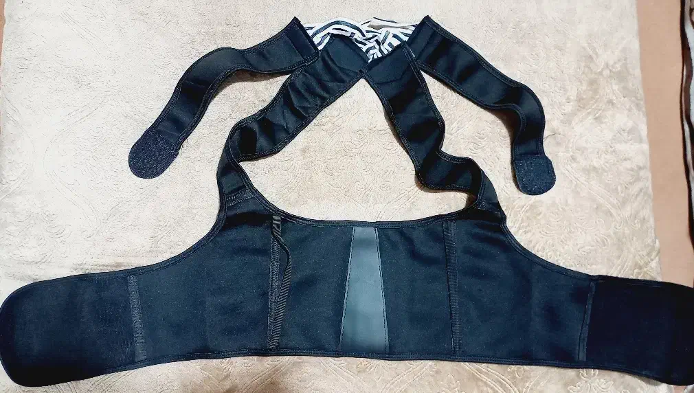 قوزبند طبی ضربدری|آرایشی، بهداشتی، درمانی|ری, اقدسیه|دیوار