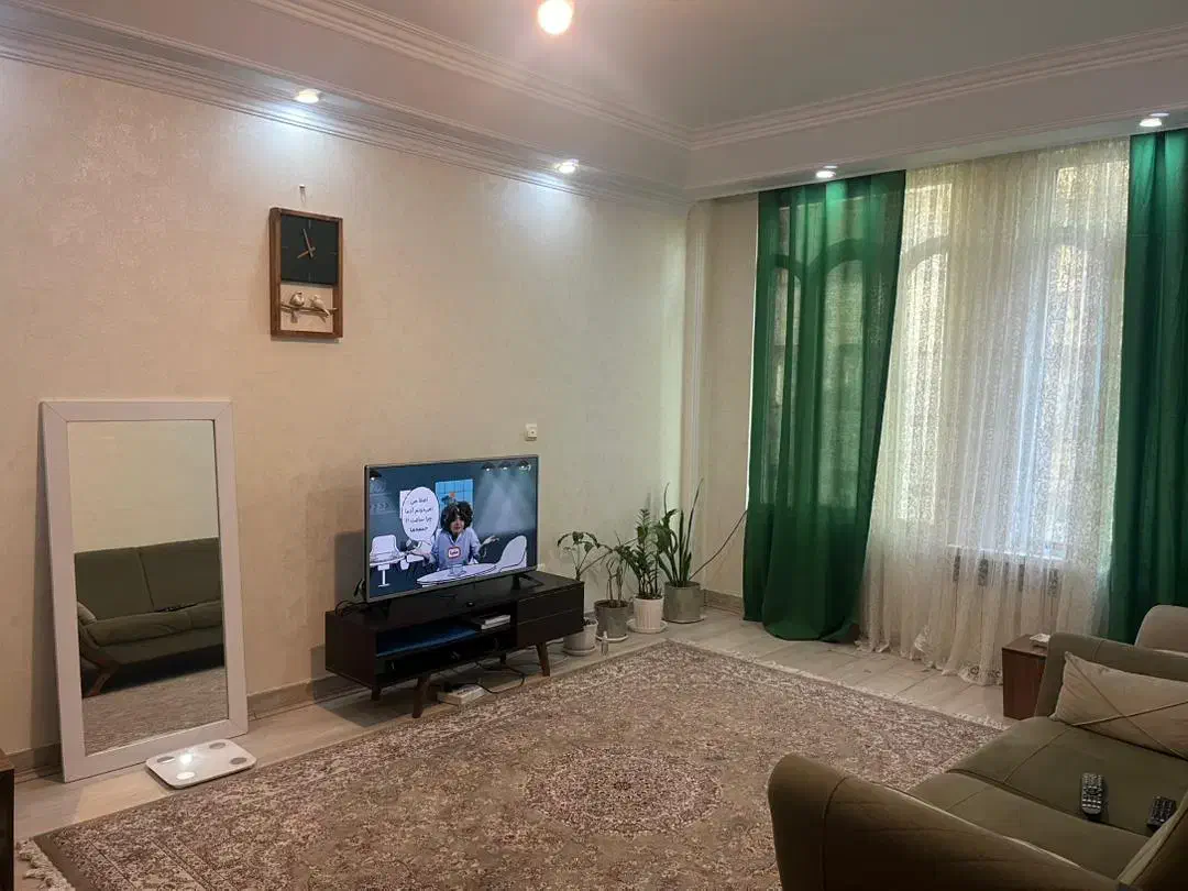 77 متر / Full امکانات/ تاپ لوکیشن پاتریس لومومبا|اجارهٔ آپارتمان|تهران, شهرآرا|دیوار