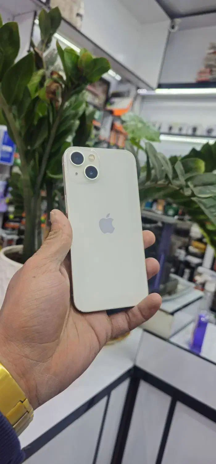 iphone 13|موبایل|قرچک, مهدیه|دیوار