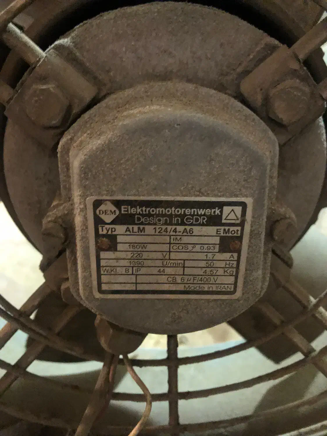 هواکش|پنکه و تصفیه‌کنندهٔ هوا|تهران, سلسبیل شمالی|دیوار