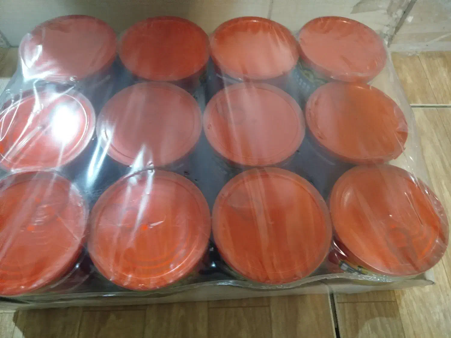 رب فامیلا تاریخ بالا قیمت پایین|خوردنی و آشامیدنی|ری, ملکآباد|دیوار