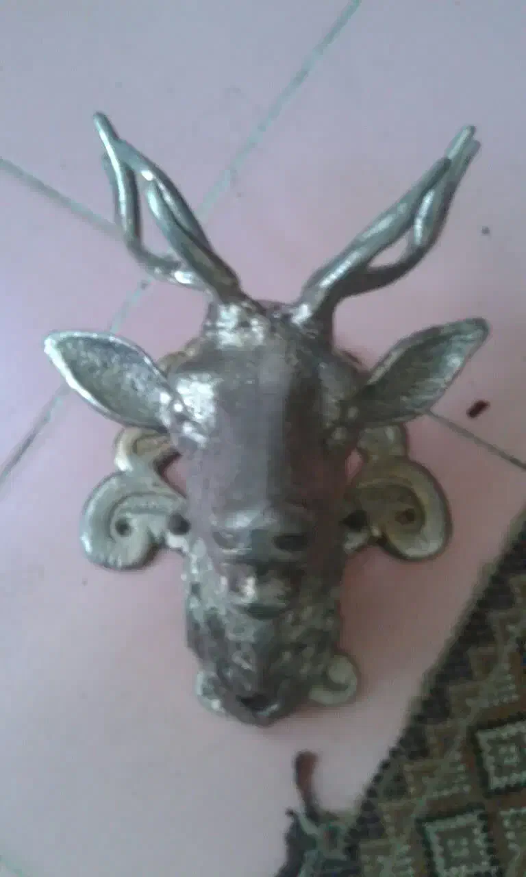 خاص وخشکل آنتیک|کلکسیون اشیاء عتیقه|قم, چهل درخت‎|دیوار