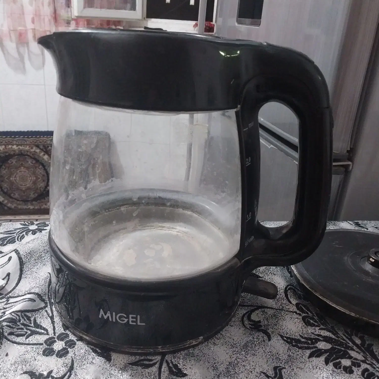 چای ساز برقی|سماور، چایساز، قهوهساز|قم, ولیعصر|دیوار