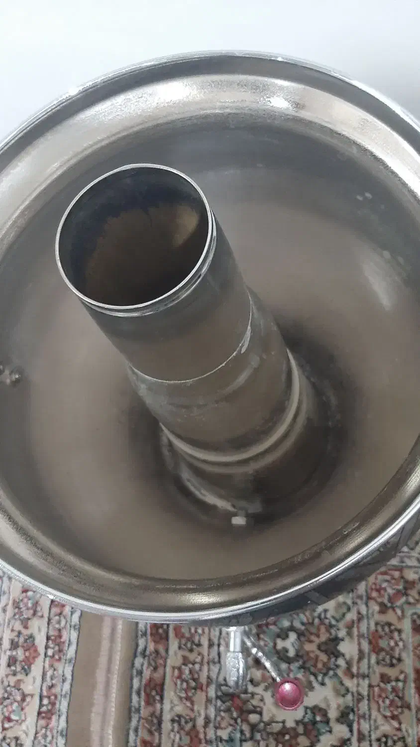 سماور گازی|سماور، چایساز، قهوهساز|تهران, عبدلآباد|دیوار