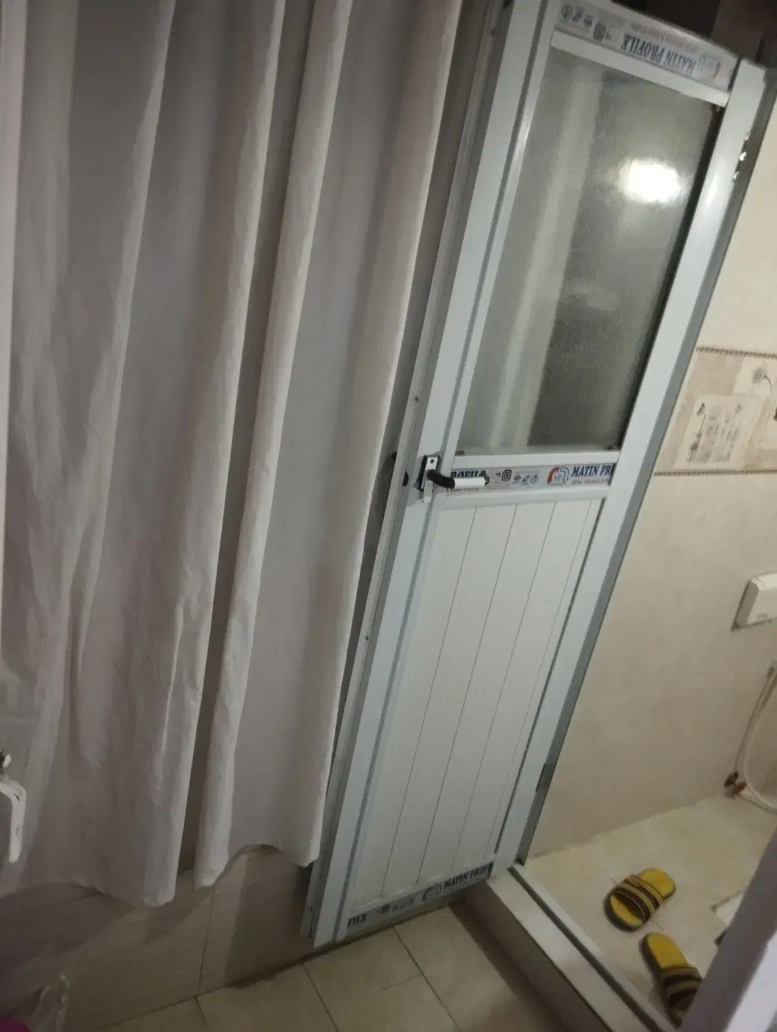 خانه شیک و تمیز|فروش آپارتمان|مشهد, کوی ولیعصر|دیوار