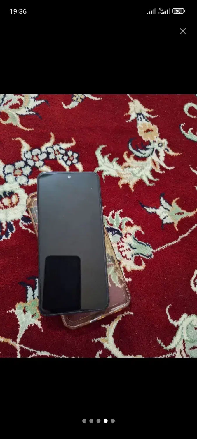 نوت10s|موبایل|اردبیل, |دیوار