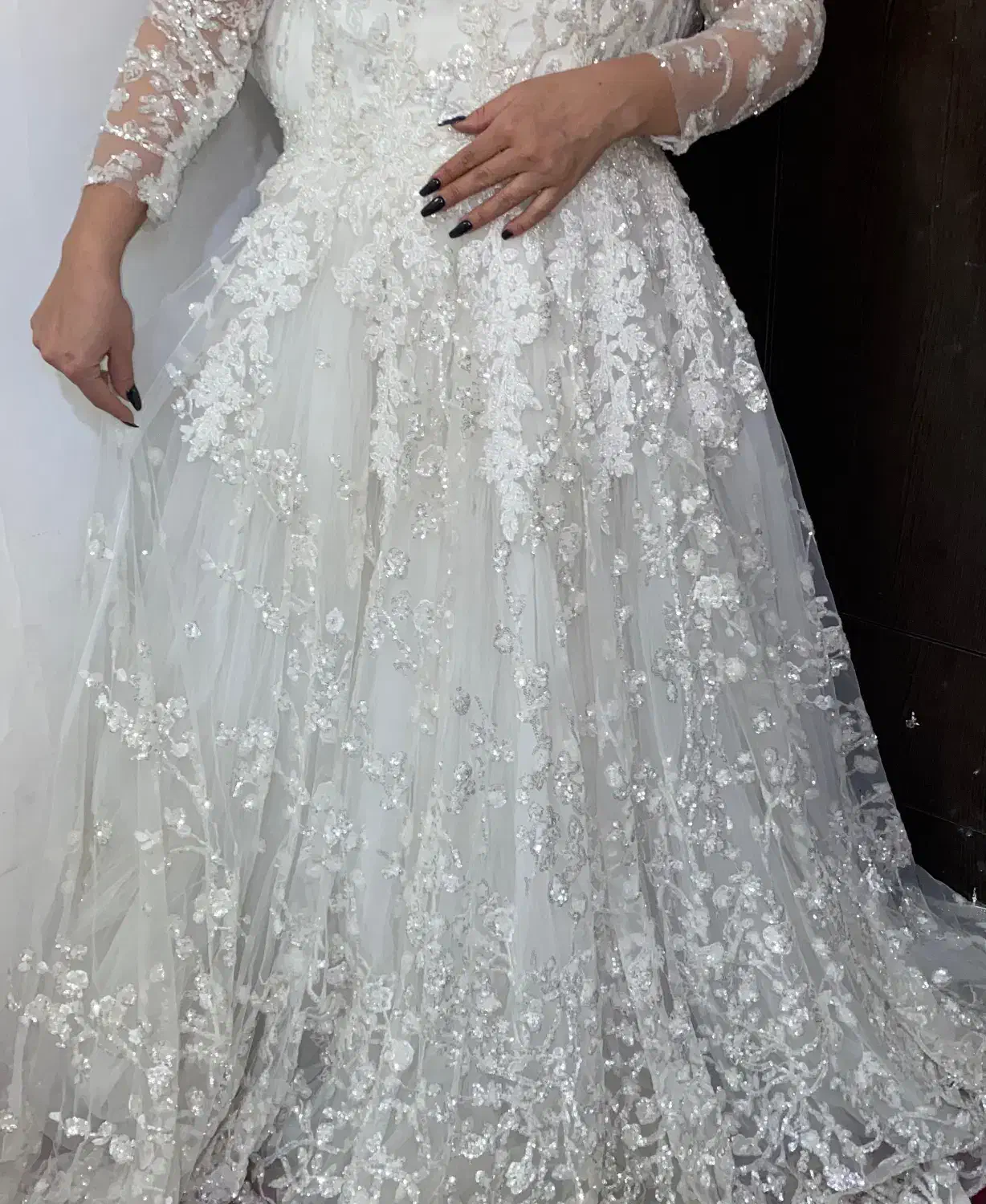 لباس عروس|لباس|شاهرود, |دیوار