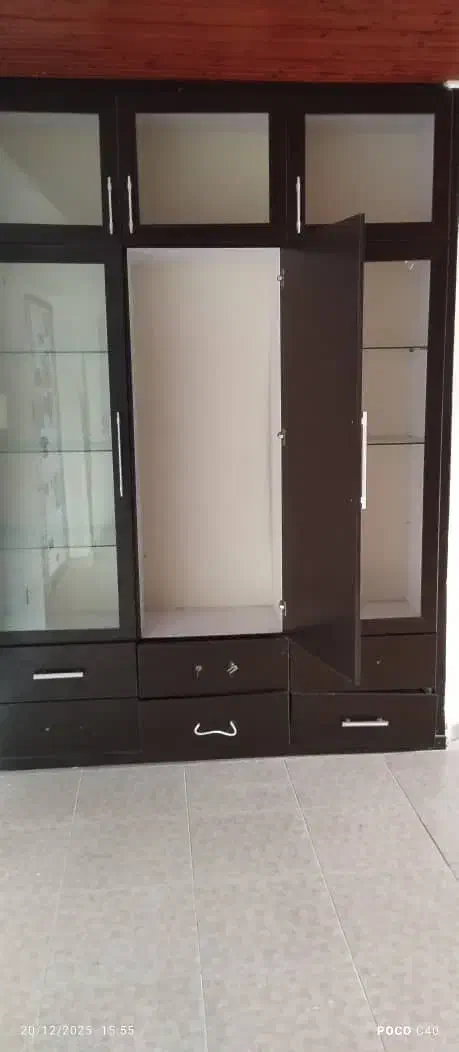 کمددیواری درحدنو۷میلیون|جاکفشی، کمد، دراور|بندر انزلی, چهارفریضه|دیوار